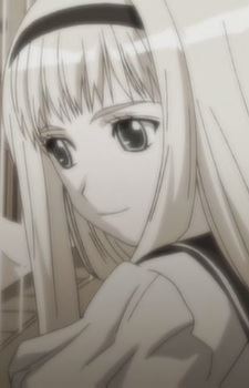 Enrica Croce (エンリカ・クローチェ)