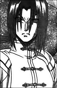 Enshin Chou (超 炎神)