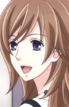 Eri Aikawa (相川 絵理)