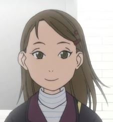 Eri Isezaki (伊勢崎 恵梨)