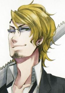 Eric Slingby (エリック・スリングビー)