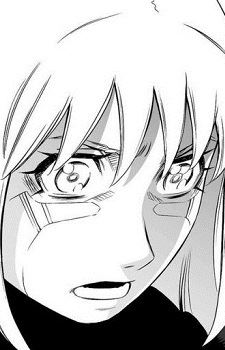 Erica Walt (エーリカ)