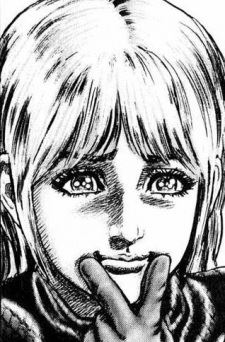 Erika Arendt (エリカ・アレント)