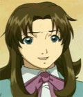 Erika Kawai (河合 恵里香)