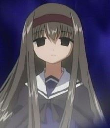 Erika Vermillion (エリカ・バーミリオン)