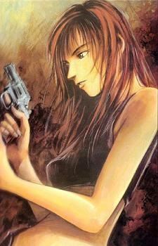 Eriko Aizawa (相原 絵里子)