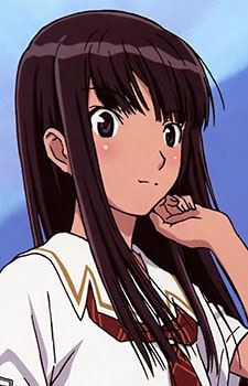 Eriko Futami (二見 瑛理子)