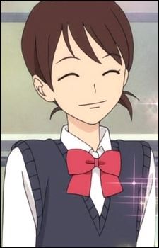 Eriko Hirano (平野 依里子)