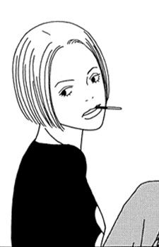 Eriko Joujima 