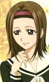 Eriko Torii (鳥居 江利子)