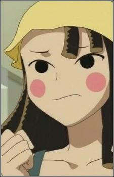Eriru (エリル)