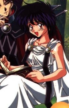 Erisiel Vrumugun (エリシエル=ヴルムグン)