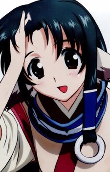 Eruruu (エルルゥ)