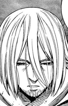 Eskil (エスキル)