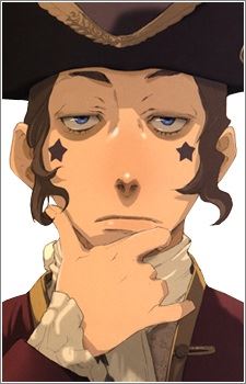 Esperanza C. Boronial (エスペランサ・C・ボロニアル)