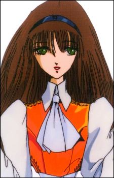 Est Fatima (ファティマ エスト)