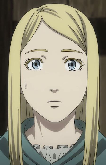 Estrid (エストリッド)