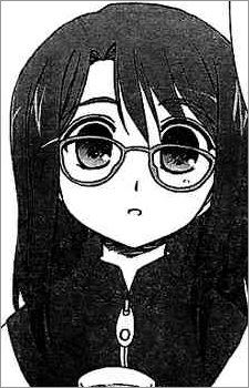 Eto Hachibe (鉢辺 絵兎)