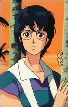 Etsuko Kashima (鹿島悦子)