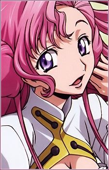 Euphemia li Britannia (ユーフェミア・リ・ブリタニア)