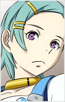 Eureka (ユリーカ)