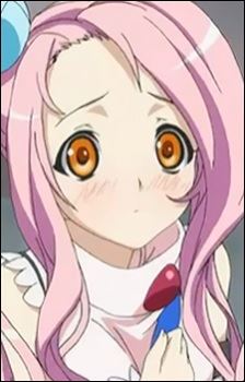 Eva-R (エヴァ＝R)