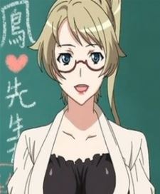 Eva Silver (エヴァ＝シルバー)