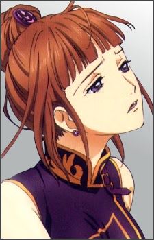 Eva Ushiromiya (右代宮 絵羽)