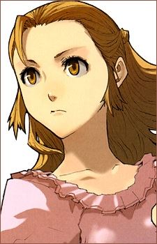 Eve Genoard (イブ・ジェノアード)