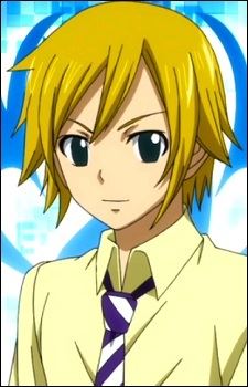 Eve Tilm (イヴ・ティルム)