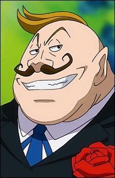 Everlue (エバルー)