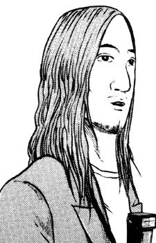 Eye Set Kuze 