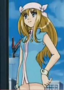 Faafa Dumdee (ファーファ・ダムディ)