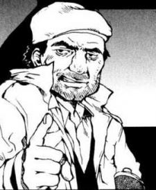 Fabrizio Gentile (ファブリツィオ・ジェンティーレ)