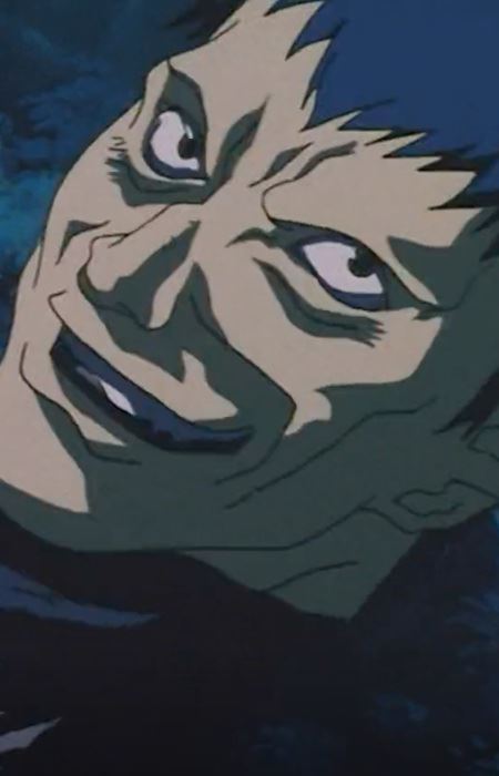Face (フェイス)