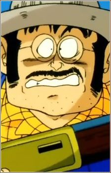 Farmer (おじさん)