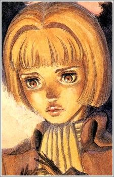 Farnese de Vandimion (ファルネーゼ・ド・ヴァンディミオン)