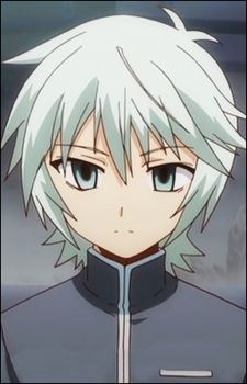 Fate Averruncus (フェイト・アーウェルンクス)