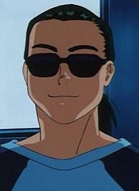 Father Asai (近平の父)