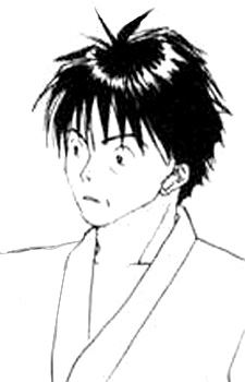 Father Hatsutori 