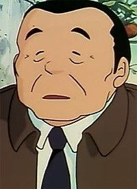 Father Ichinose 