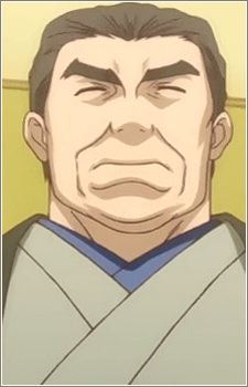Father Kawazoe 