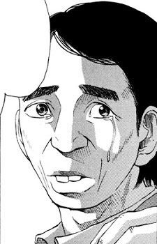Father Kimura 