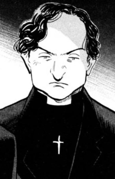 Father Luciano 