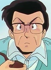 Father Nanao 