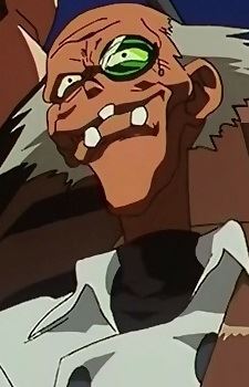 Father Nebraska (ネブラスカ)