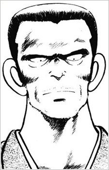 Father Ninomiya (亜美の父親)