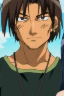 Father Sawatari (沢渡父)