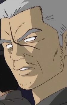 Father Terakado 