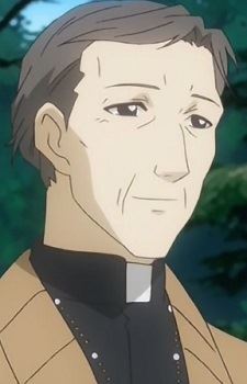 Father Toujou 
